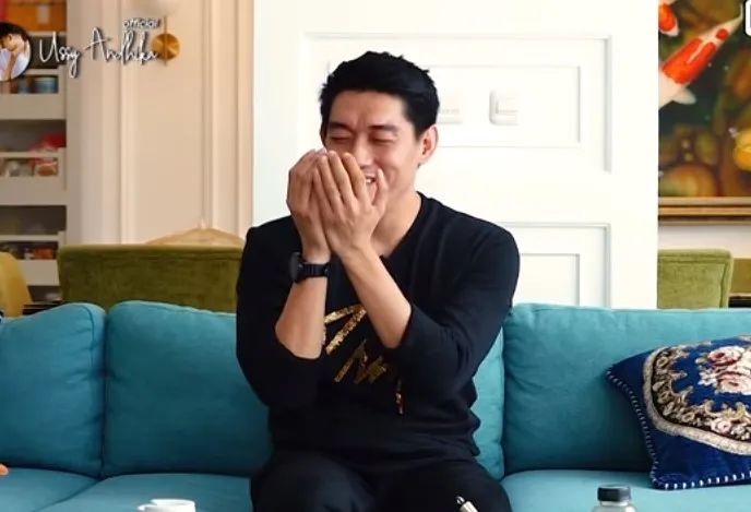 Butuh Waktu 2 Tahun untuk Sembuhkan Trauma Tsunami, Ifan Seventeen Ceritakan Prosesnya 3