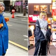 5 Fashion Style Unik dan Jarang Dilirik Orang. Mulai dari Tabrak Warna Sampai Monochrome