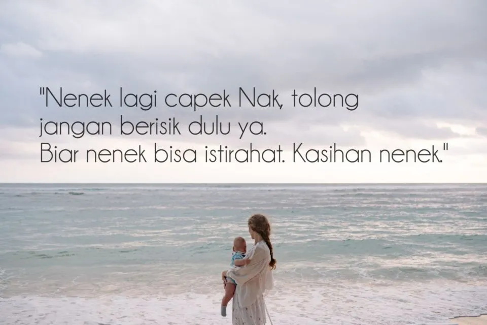 6 Kalimat Bijaksana yang Bantu Mendorong Rasa Empati Anak Sejak Dini. Yuk, Praktikkan! 9
