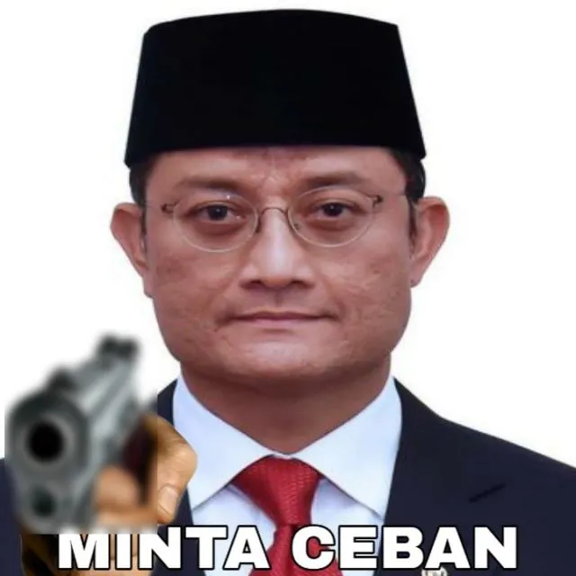 Terjerat Kasus Korupsi Dana Bansos Pandemi, Meme Mensos Juliari Viral di Media Sosial. Nah, lo! 15