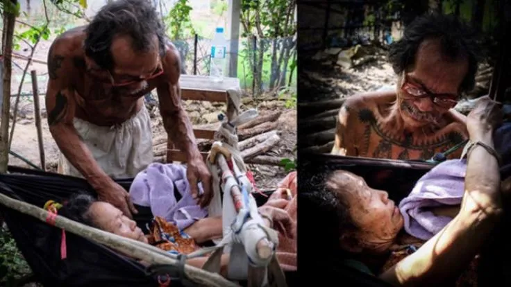 4 Kisah Haru Pengorbanan Pasangan dalam Pernikahan, Bukti Cinta Sejati itu Sungguhan Ada! 7