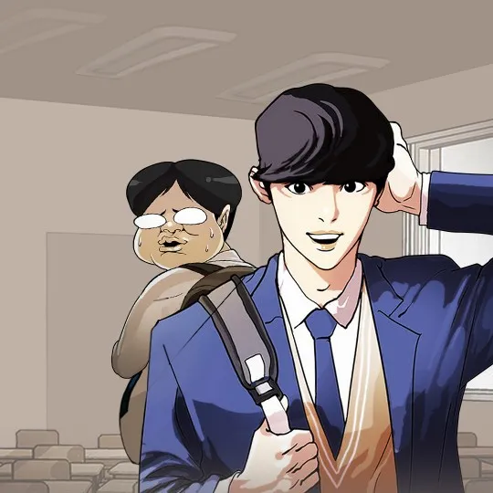 5 Komik Webtoon yang Layak Diadaptasi Jadi Drama Korea. Dari Mulai Aksi Sampai Kisah Cinta, Cocok! 6