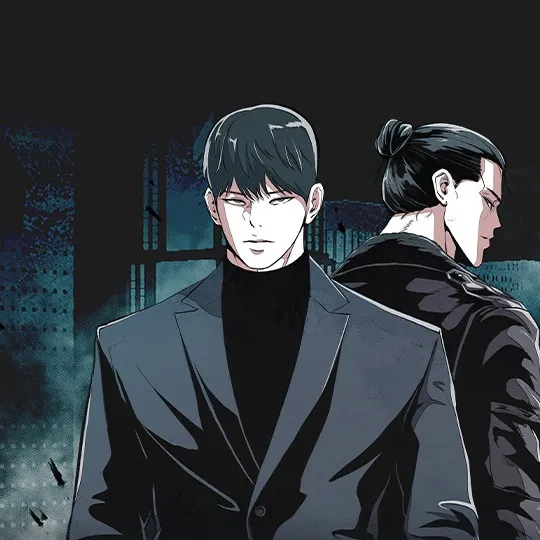 5 Komik Webtoon yang Layak Diadaptasi Jadi Drama Korea. Dari Mulai Aksi Sampai Kisah Cinta, Cocok! 8