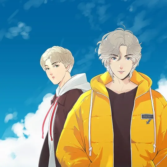 5 Komik Webtoon yang Layak Diadaptasi Jadi Drama Korea. Dari Mulai Aksi Sampai Kisah Cinta, Cocok! 10