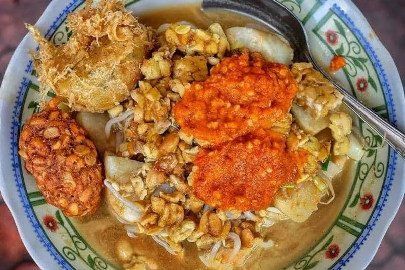 12 Kuliner Khas Kota Malang. Hidangan yang Selalu Berhasil Bikin Kita Pengin Balik Lagi~ 14