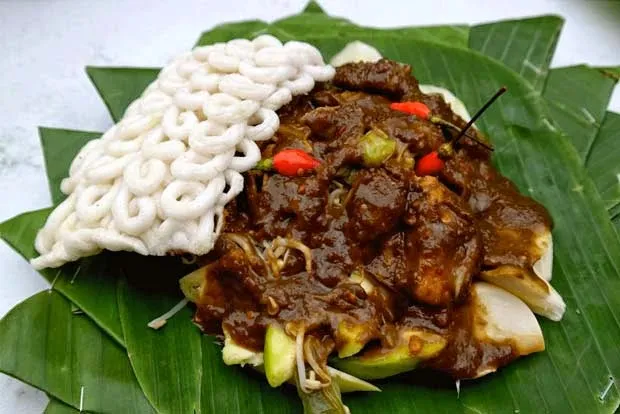 12 Kuliner Khas Kota Malang. Hidangan yang Selalu Berhasil Bikin Kita Pengin Balik Lagi~ 16