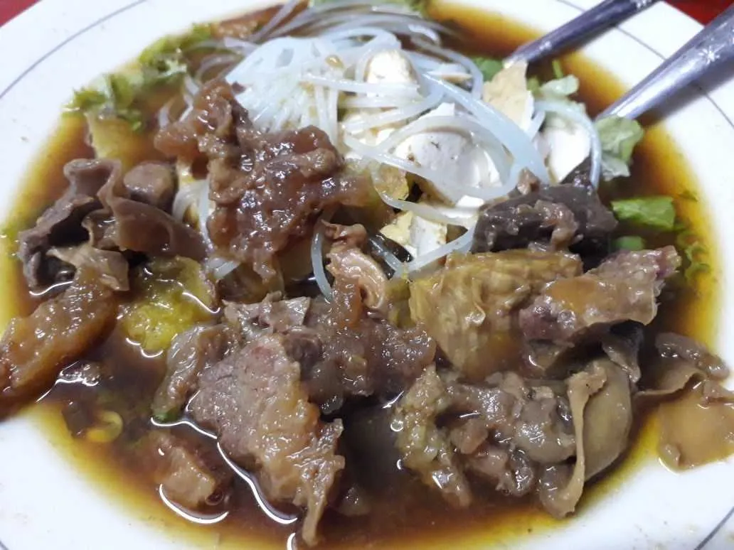 12 Kuliner Khas Kota Malang. Hidangan yang Selalu Berhasil Bikin Kita Pengin Balik Lagi~ 20