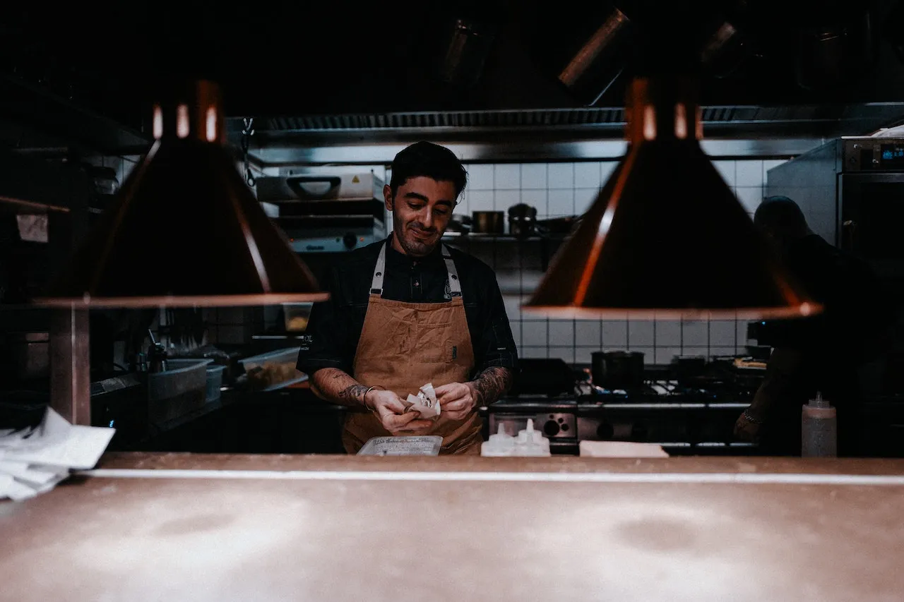 4 Tips Manajemen Karyawan yang Penting untuk Bisnis Restoran 9