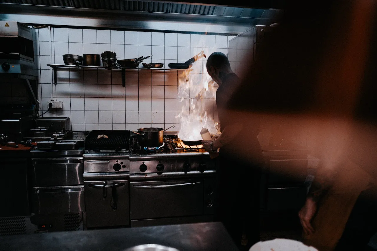 4 Tips Manajemen Karyawan yang Penting untuk Bisnis Restoran 10