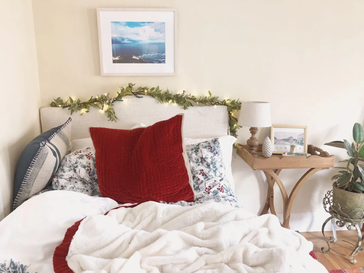 6 Desain Dekorasi Kamar Ala Korea Simple & Minimalis 12
