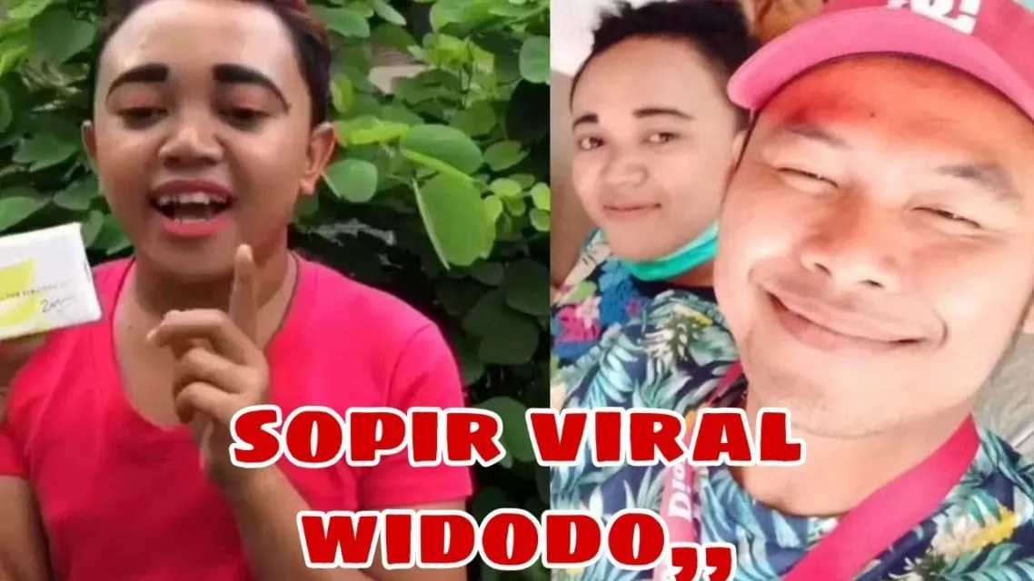 11 Orang yang Mendadak Viral di Tahun 2020. Memang Jadi Masa yang Penuh Warna-Warni, ya~ 18