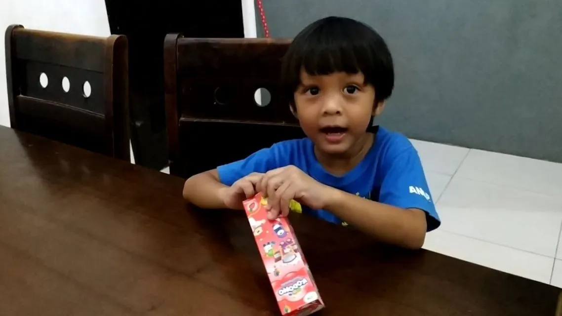 Sekocak Apa pun Masa Kecilmu, Pasta Gigi Kodomo Adalah Godaan Terbesar. Ada yang Pernah Cicipi? 4