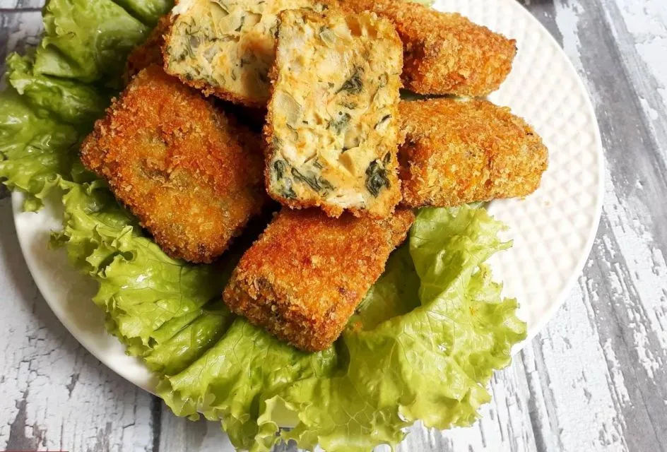 11 Makanan yang Dulu Dianggap Mewah, Auto Berasa Orang Kaya Kalau Udah Pernah Cobain 14