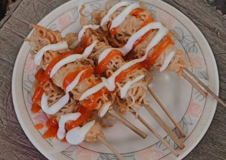 7 Cara Membuat Telur Gulung yang Simpel tapi Banyak Rasa, Ada Telur Gulung Keju Sampai Papeda 14