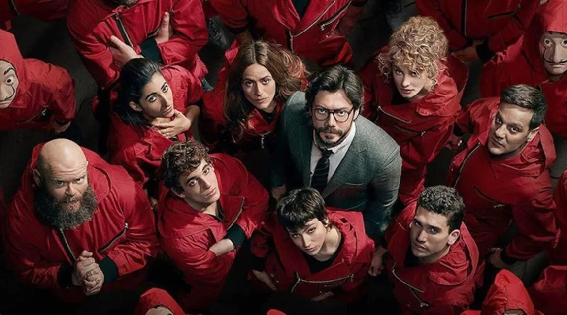 10 Film dan Series yang Paling Dicari Warganet di Tahun 2020. Hayo, Udah pada Nonton Belum? 14