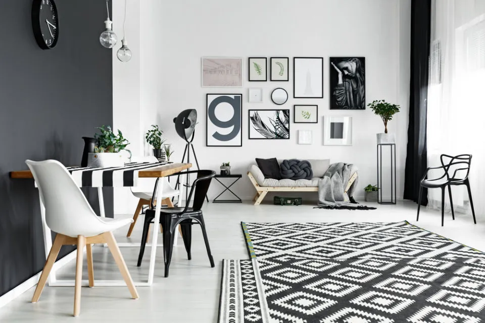 7 Trik Memilih Karpet Lantai untuk Berbagai Ruangan, Cantik dan Nyaman Nggak Bisa Asal-asalan 8