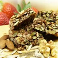 6 Resep Snack Sehat yang Bisa Dibikin Sendiri di Rumah. Cocok Buat yang Suka Ngemil tapi Takut Gemuk