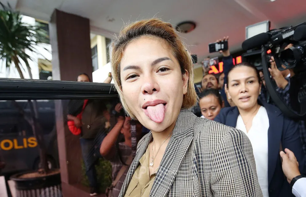 11 Orang yang Mendadak Viral di Tahun 2020. Memang Jadi Masa yang Penuh Warna-Warni, ya~ 21