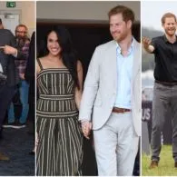 8 Momen Ini Membuktikan Kalau Penampilan Meghan Markle dan Prince Harry Itu Serasi Abis!