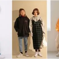 Sudah Siap Ngampus di 2021 Nanti? Ini 5 Tips Berbusana Anti Ribet Ala Cewek Korea!