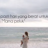 6 Kalimat Bijaksana yang Bantu Mendorong Rasa Empati Anak Sejak Dini. Yuk, Praktikkan!
