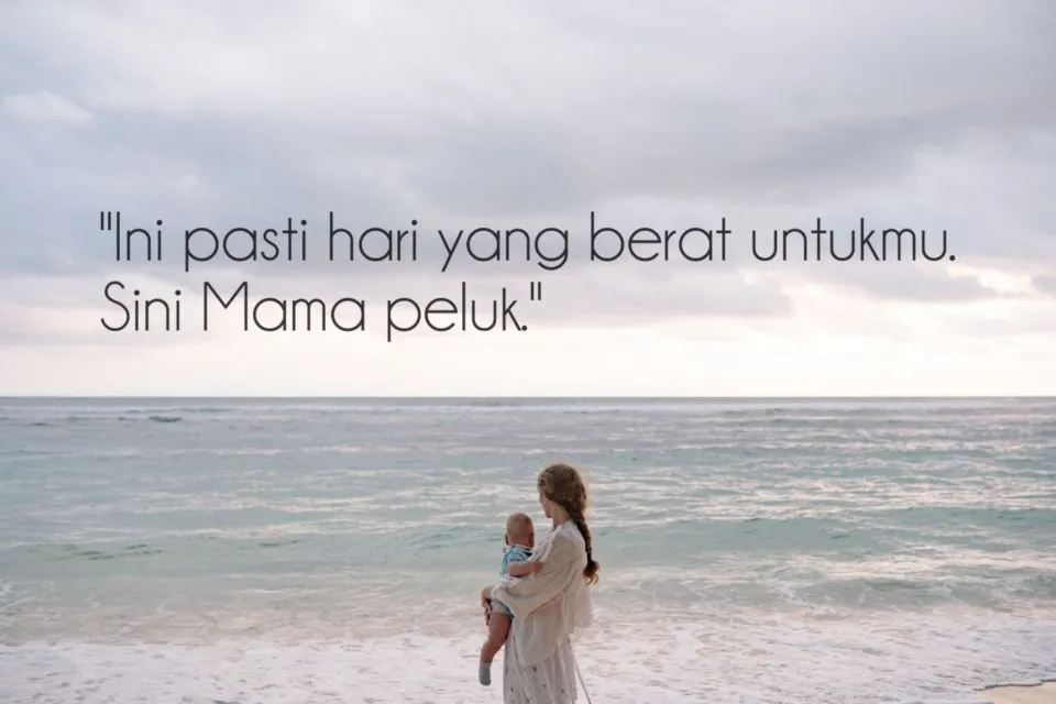 6 Kalimat Bijaksana yang Bantu Mendorong Rasa Empati Anak Sejak Dini. Yuk, Praktikkan! 7