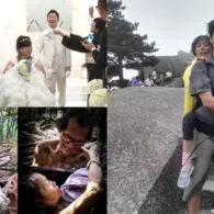 4 Kisah Haru Pengorbanan Pasangan dalam Pernikahan, Bukti Cinta Sejati itu Sungguhan Ada!