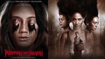 Perempuan Tanah Jahanam jadi Film Terbaik FFI 2020, Borong 6 Piala!