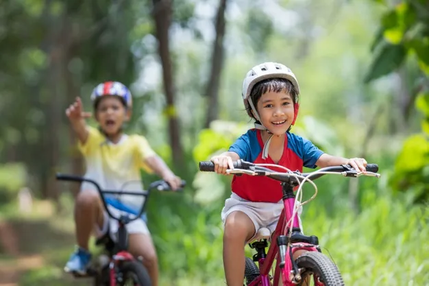 Dari Pagi Hingga Petang, Ini 12 Pilihan Aktivitas Seru Bersama Anak yang Bisa Dicoba! 4