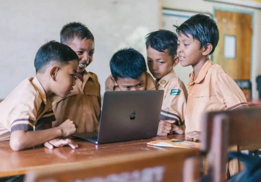 Ada Wacana Sekolah Buka Lagi Awal 2021, ini Kata 5 Ibu Soal Belajar Tatap Muka di Masa Pandemi 8