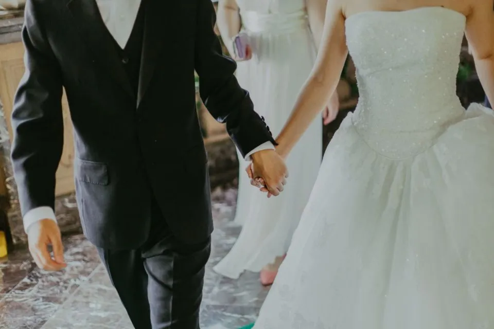 5 'Biang Kerok' Pertengkaran Jelang Pernikahan. Duh ya, Mau Nikah Aja Banyak Hambatannya~ 8