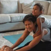 #BeraniWujudkanMimpi-Melalui Tulisan, Saya Ingin Menjadi Ibu yang Bisa Dibanggakan Anak Saya