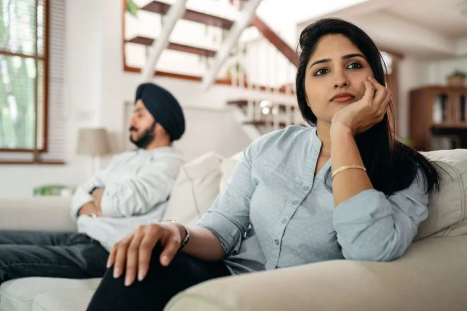 7 Kalimat ini Ternyata Diam-diam Bisa Sakiti Hati Para Suami. Dear Istri, yuk Kurang-kurangi 10