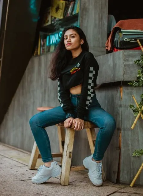 4 Jawaban Atas Pertanyaan, 'Kenapa Fashion-ku Nggak Sebagus Para Selebgram' 7