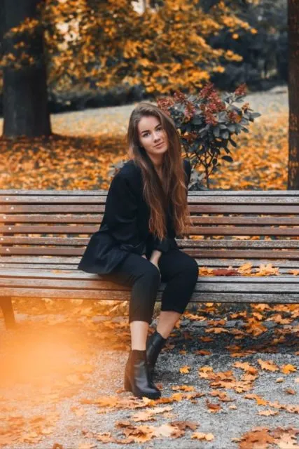 4 Jawaban Atas Pertanyaan, 'Kenapa Fashion-ku Nggak Sebagus Para Selebgram' 6