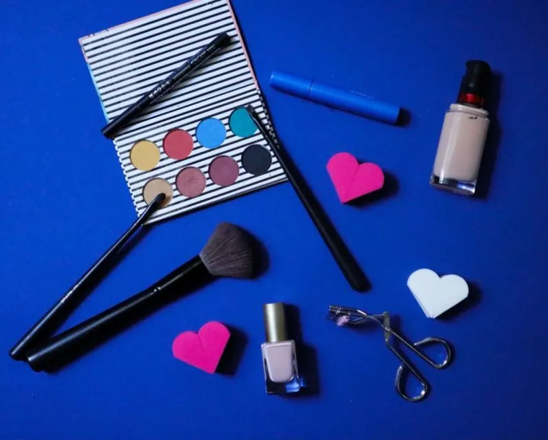 Tanpa Disadari, Inilah 5 Kebiasaan Sederhana yang Bisa Meningkatkan Skill Makeup-mu! 7