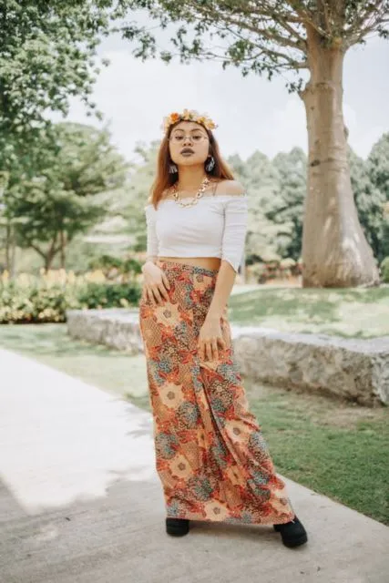 4 Jawaban Atas Pertanyaan, 'Kenapa Fashion-ku Nggak Sebagus Para Selebgram' 8