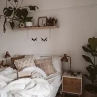6 Desain Dekorasi Kamar Ala Korea Simple & Minimalis