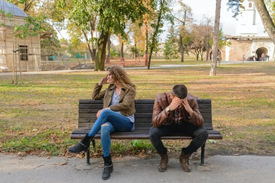7 Kalimat ini Ternyata Diam-diam Bisa Sakiti Hati Para Suami. Dear Istri, yuk Kurang-kurangi 8