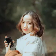 [CERPEN] Aku Bahagia Pernah Mencintaimu