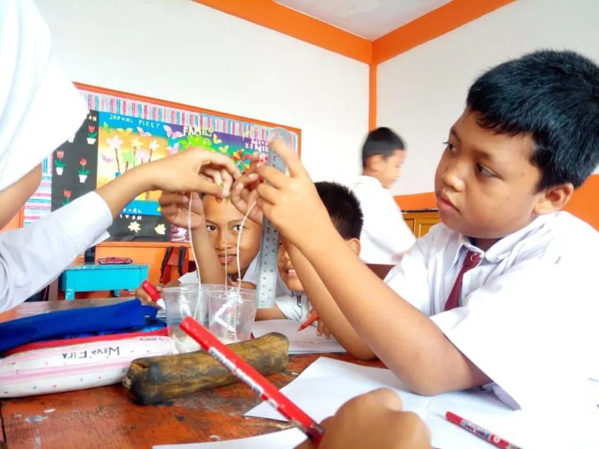 Menumbuhkan Kecambah, Penelitian Terbesar Zaman SD yang Bikin Kita Berasa Jadi Ilmuwan 5