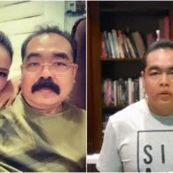 Pamerkan Foto Suami Tanpa Kumis, Unggahan Inul Daratista Sontak Bikin Warganet Heboh