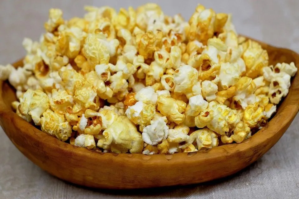 6 Resep Snack Sehat yang Bisa Dibikin Sendiri di Rumah. Cocok Buat yang Suka Ngemil tapi Takut Gemuk 8