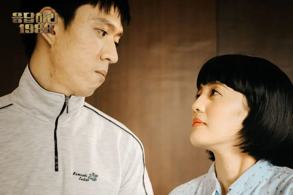 14 Potret Pre-wedding dengan Konsep Drama Korea Legendaris