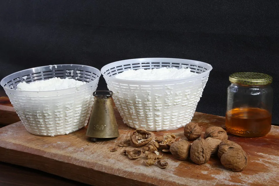 5 Resep Bikin Keju, dari Cara Paling Mudah Sampai Paling Susah. Asyik! Bisa Dicoba di Rumah 5