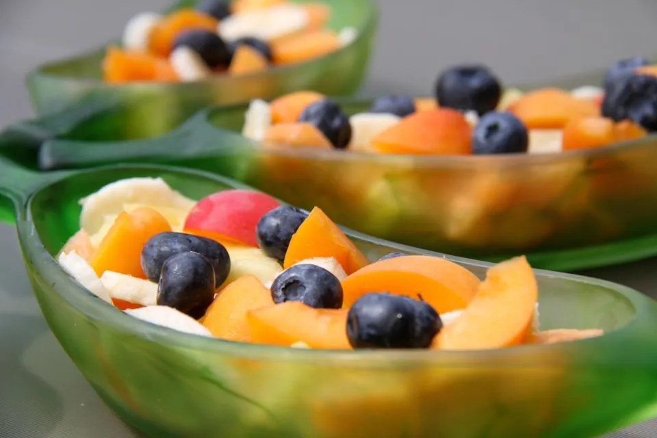 6 Resep Snack Sehat yang Bisa Dibikin Sendiri di Rumah. Cocok Buat yang Suka Ngemil tapi Takut Gemuk 6