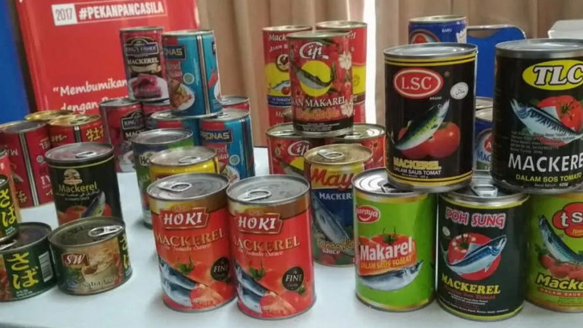 11 Makanan yang Dulu Dianggap Mewah, Auto Berasa Orang Kaya Kalau Udah Pernah Cobain 20