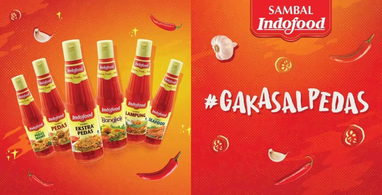 3 Hal Ini Hanya #IbuIndofoodyangbisa. Kreatifnya Buibu Memang Juara! 8