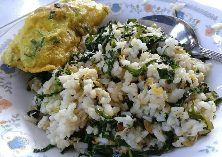 Cara Mudah Membuat Nasi Megono Khas Pekalongan. Pemula Kayak Kamu pun Nggak Bakal Gelagapan 8