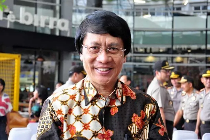 Kisah di Balik Gaya Rambut Kak Seto yang Sejak Dulu Tetap Sama. Ikonik Sepanjang Masa! 4